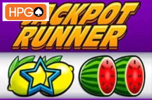 Jackpot Runner